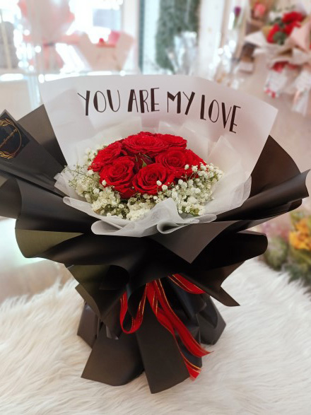 Subang Florist | Sunway Florist | Puchong Florist | Kuala Lumpur ...