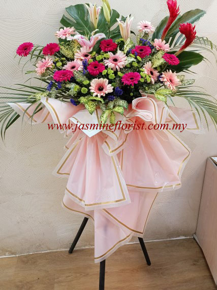 Subang Florist | Sunway Florist | Puchong Florist | Kuala Lumpur ...